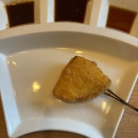 神戸串あげ SAKU - 