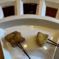 神戸串あげ SAKU - 