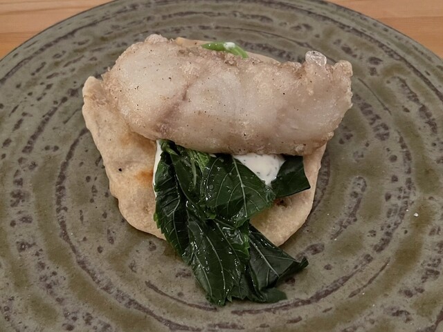 blanc blanc gastropub（ブラン ブラン ガストロパブ） - 鶴岡（洋食）の写真