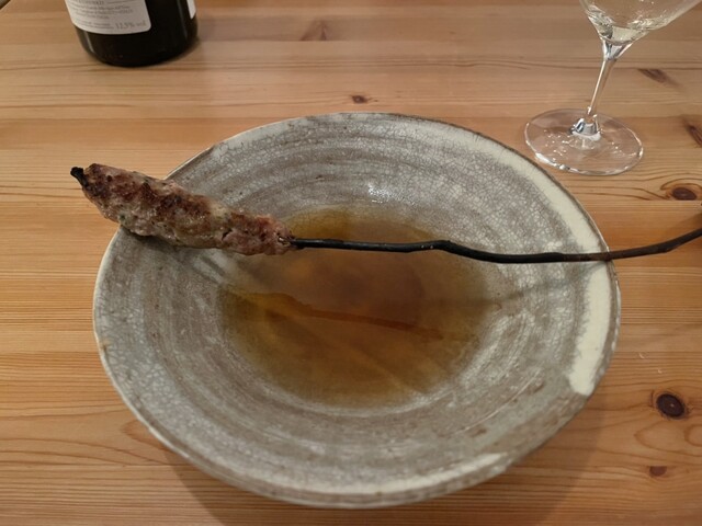 blanc blanc gastropub（ブラン ブラン ガストロパブ） - 鶴岡（洋食）の写真