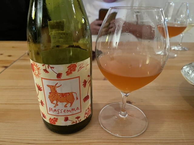 blanc blanc gastropub（ブラン ブラン ガストロパブ） - 鶴岡（洋食）の写真