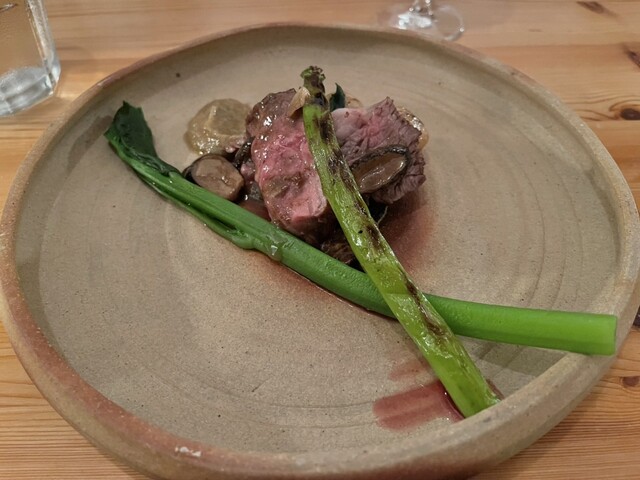 blanc blanc gastropub（ブラン ブラン ガストロパブ） - 鶴岡（洋食）の写真