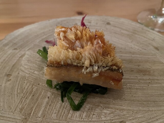 blanc blanc gastropub（ブラン ブラン ガストロパブ） - 鶴岡（洋食）の写真