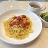 Cafe Chouette Blanc - 