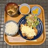 津田屋食堂