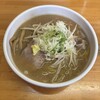 らーめん庵 - 