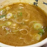 麺屋武蔵 武骨外伝 - 