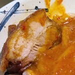 麺屋武蔵 武骨外伝 - 