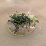 Tramont 人とワインと食卓と - 