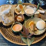 餐廳 翠葉 - 