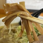 らーめん庵 - 