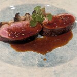 Tramont 人とワインと食卓と - 