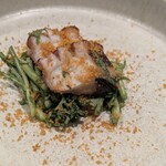 Tramont 人とワインと食卓と - 