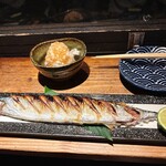 山形料理と地酒 まら - 