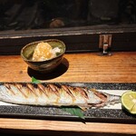 山形料理と地酒 まら - 