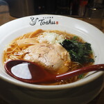 れんげ食堂 Toshu - 料理写真: