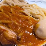 麺屋武蔵 武骨外伝 - 