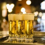 銀座ライオン - メイン写真: