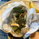 餐廳 翠葉 - 