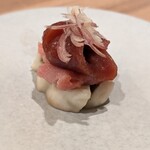 Tramont 人とワインと食卓と - 