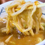 麺屋武蔵 武骨外伝 - 