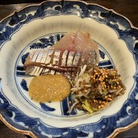 しの田 - 