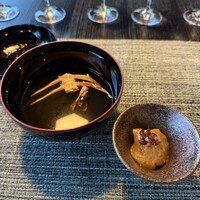 レストラン 翠葉 - 