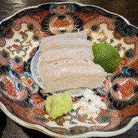 しの田 - 