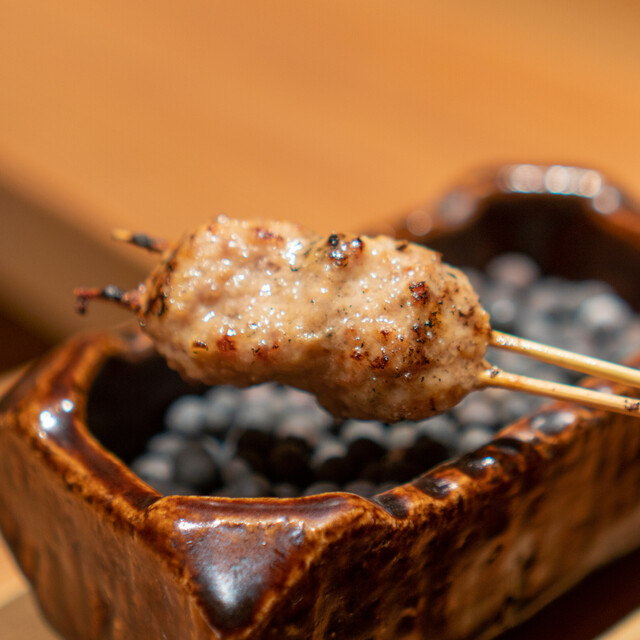 【やよい✱】ことりのおおきなあそびば Fukuro Reservation - Tomio/Yakitori (Grilled chicken skewers
