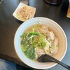 ソイアーリータイ料理 - ランチメニュー「タイうどん」(890円)