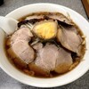 中華麺店 喜楽