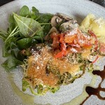 ノガラッツァ - 