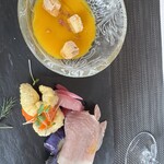 ノガラッツァ - 