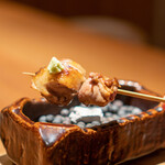 利行 - ソリとあか 安曇野の本山葵