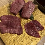 才色兼備 - タン３種