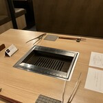 才色兼備 - ロースター