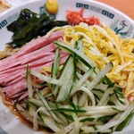 熱烈中華食堂 日高屋 - 料理写真: