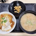 かつや - 料理写真: