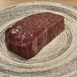 才色兼備 - シャトーブリアン