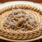 利行 - 秋田県大館市の蕎麦