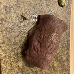 才色兼備 - 和牛の肉寿司