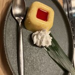 才色兼備 - デザート