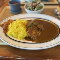 上野洋食遠山 - 