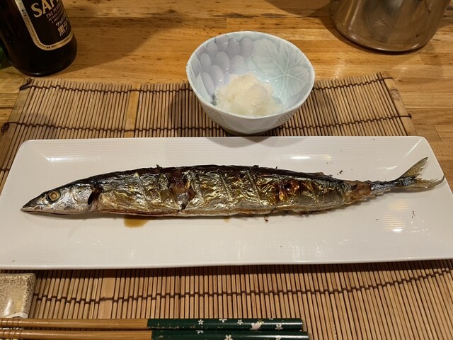 幸子のお茶漬 - 鶴岡（居酒屋）の写真