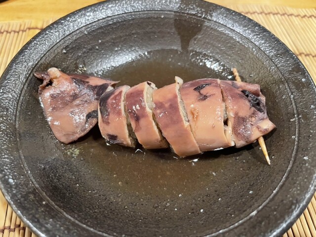 幸子のお茶漬 - 鶴岡（居酒屋）の写真