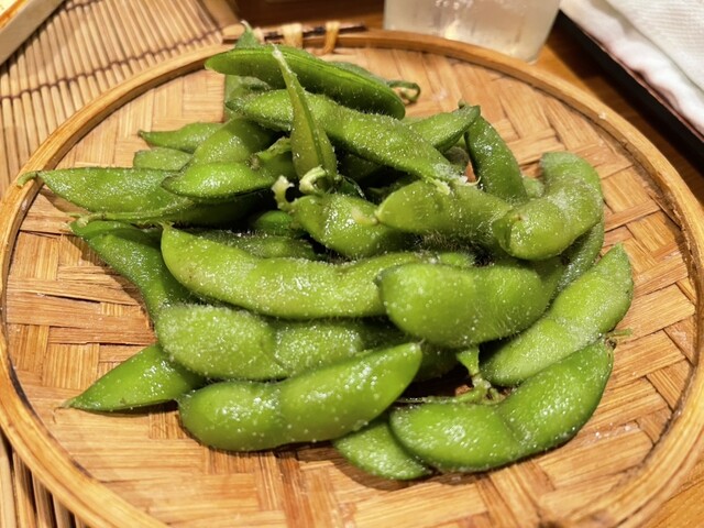 幸子のお茶漬 - 鶴岡（居酒屋）の写真