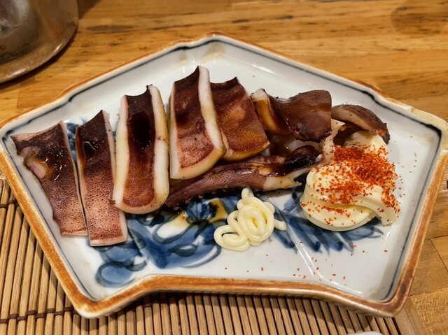 幸子のお茶漬 - 鶴岡（居酒屋）の写真