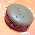 アルデュール - マカロンジャンドゥジャ。