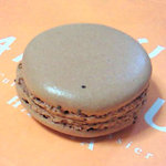 アルデュール - マカロンショコラフィグ。