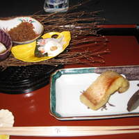 京料理 入舟 - 